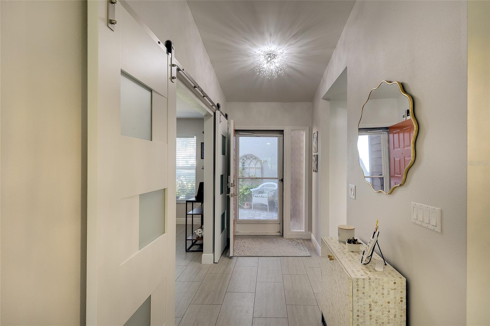 LAKESHORE VILLAGE - Residential