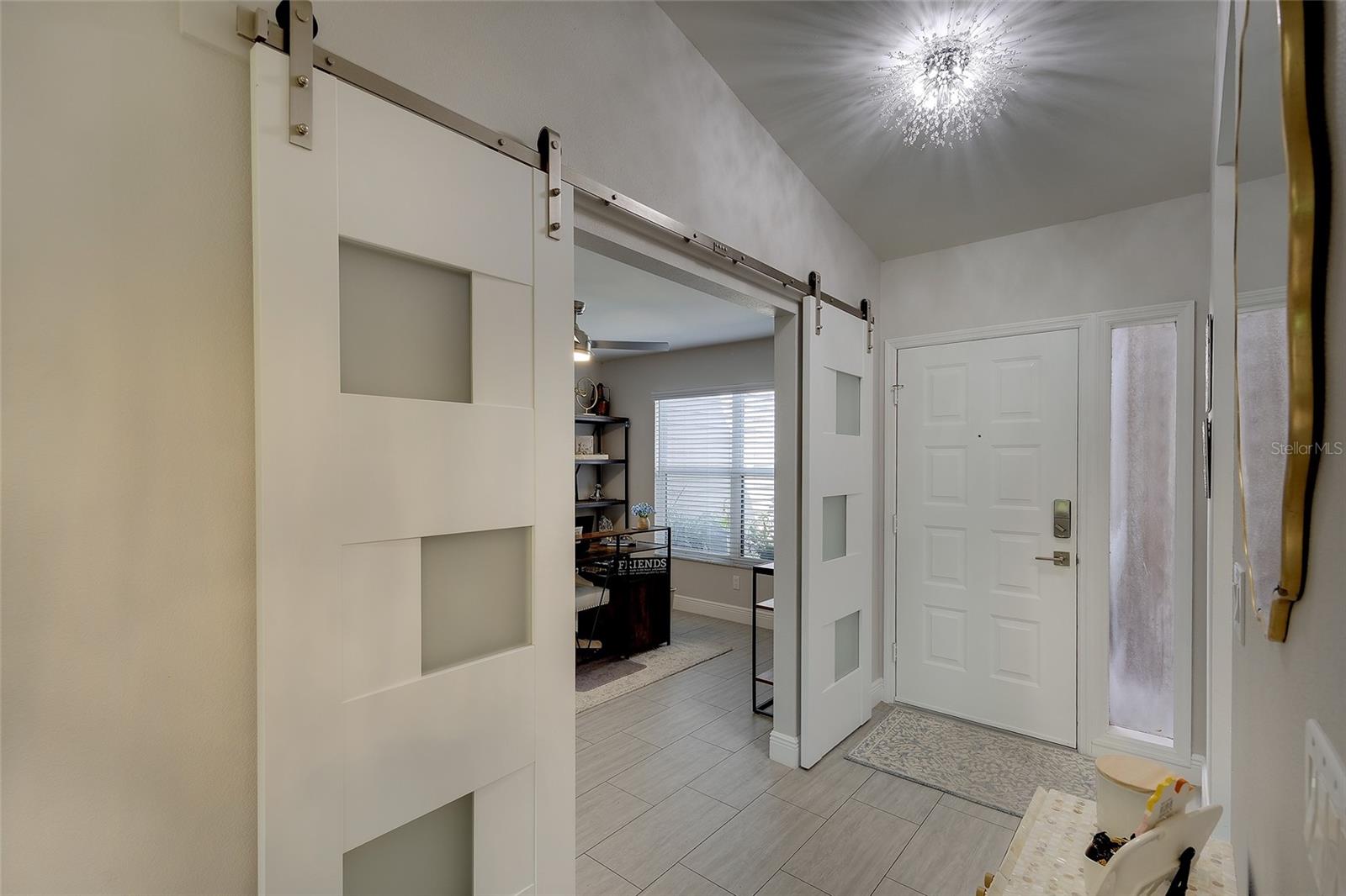 LAKESHORE VILLAGE - Residential