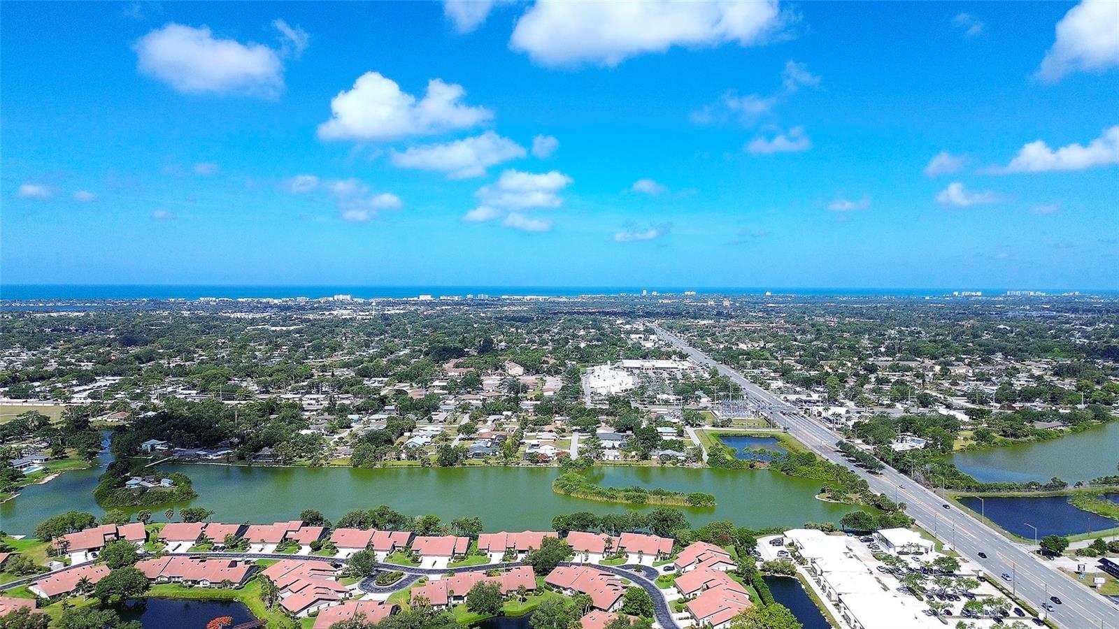 LAKESHORE VILLAGE - Residential