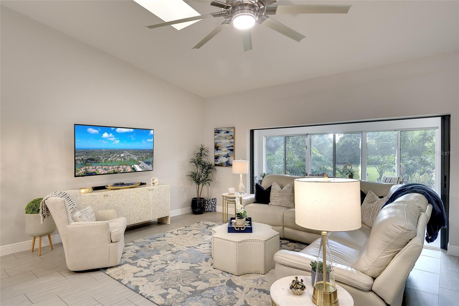 LAKESHORE VILLAGE - Residential
