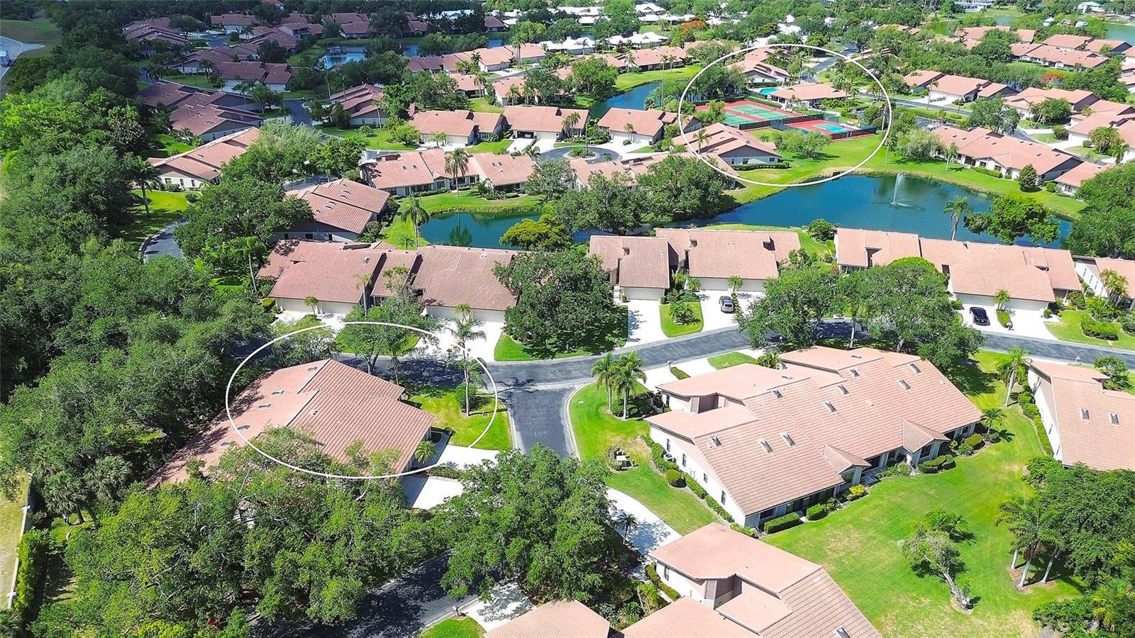 LAKESHORE VILLAGE - Residential
