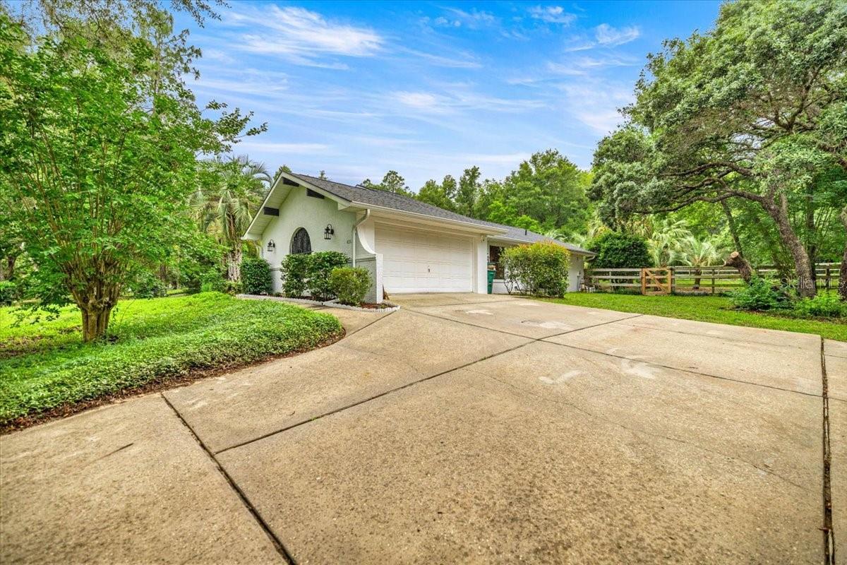 4357 N INDIANHEAD ROAD