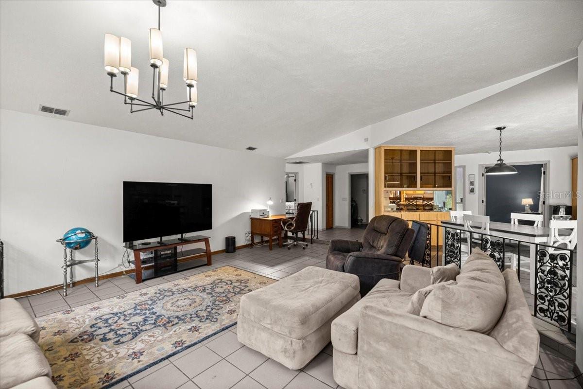 FAIRVIEW ESTATES - Residential