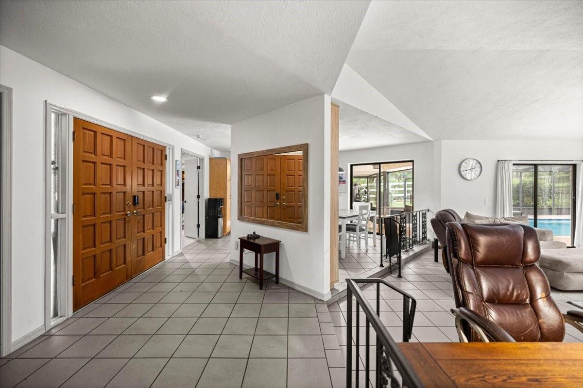 FAIRVIEW ESTATES - Residential