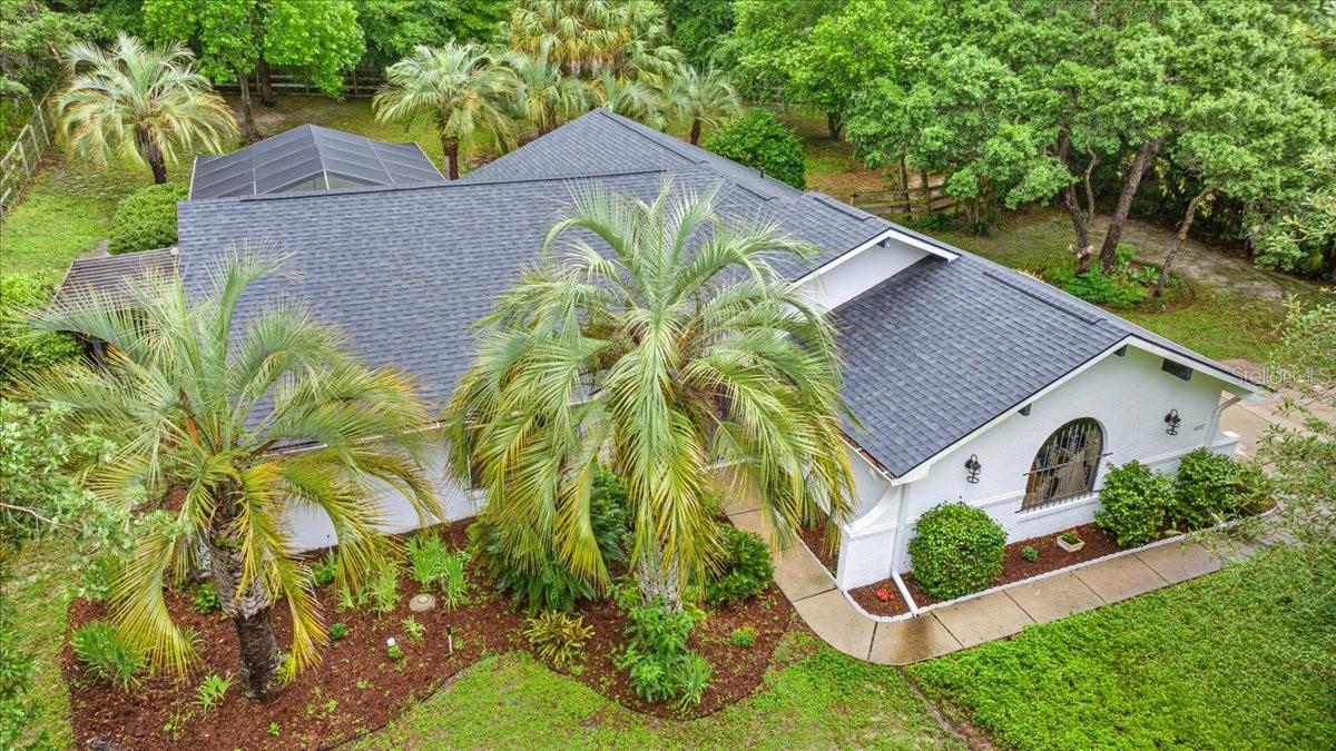 FAIRVIEW ESTATES - Residential