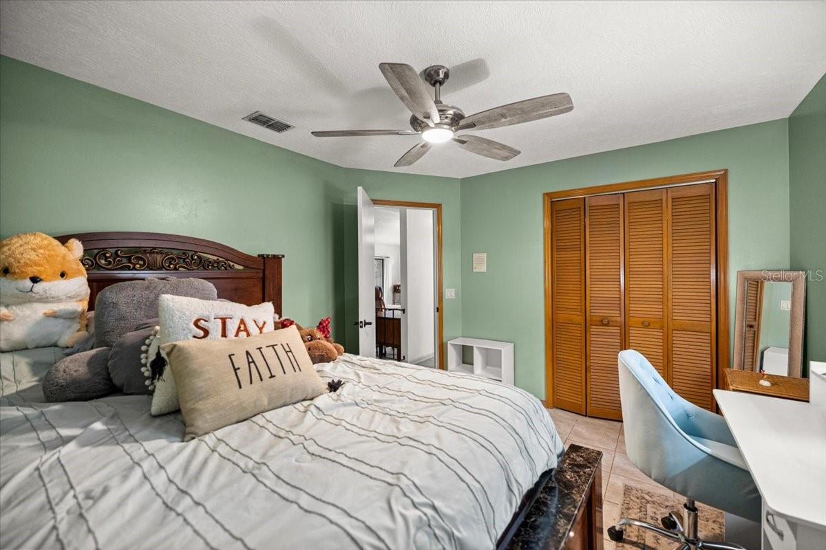 FAIRVIEW ESTATES - Residential