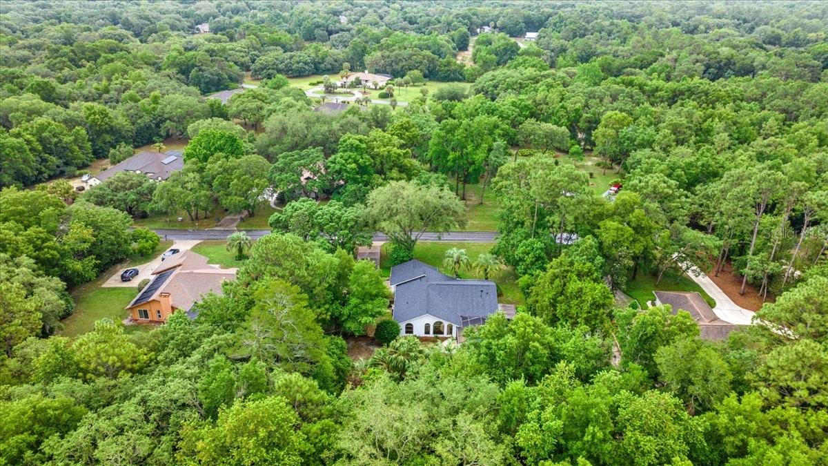 FAIRVIEW ESTATES - Residential