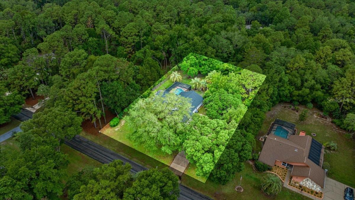FAIRVIEW ESTATES - Residential