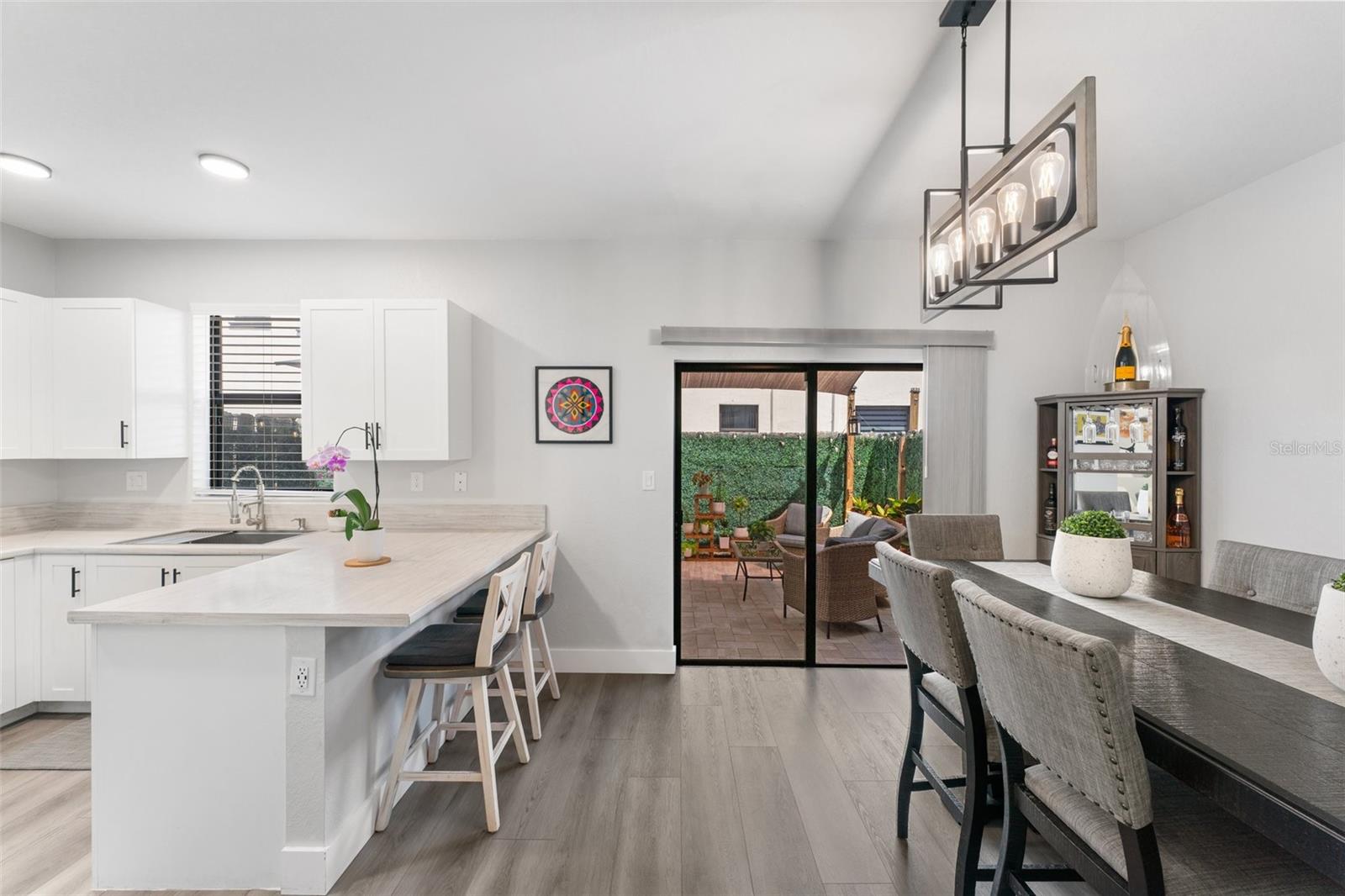 VIA VENTURA NBRHD 3 - Residential