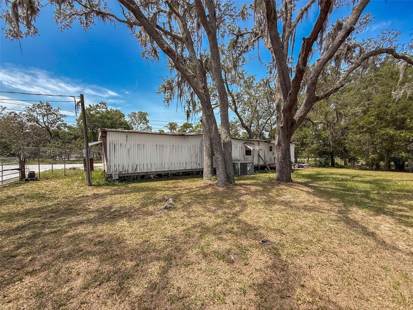 16165 WISCON ROAD