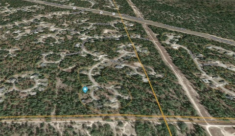 Tiny photo for 14 Floribunda Court, Homosassa, FL 34446 (MLS # GC544376)