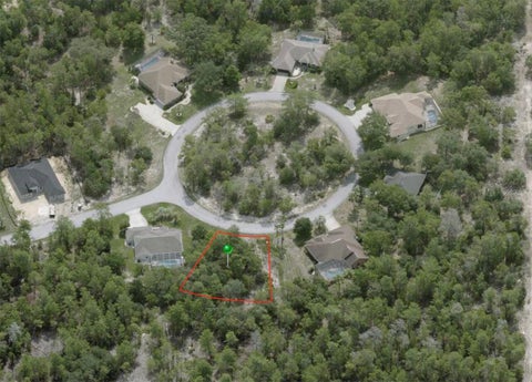 Tiny photo for 14 Floribunda Court, Homosassa, FL 34446 (MLS # GC544376)