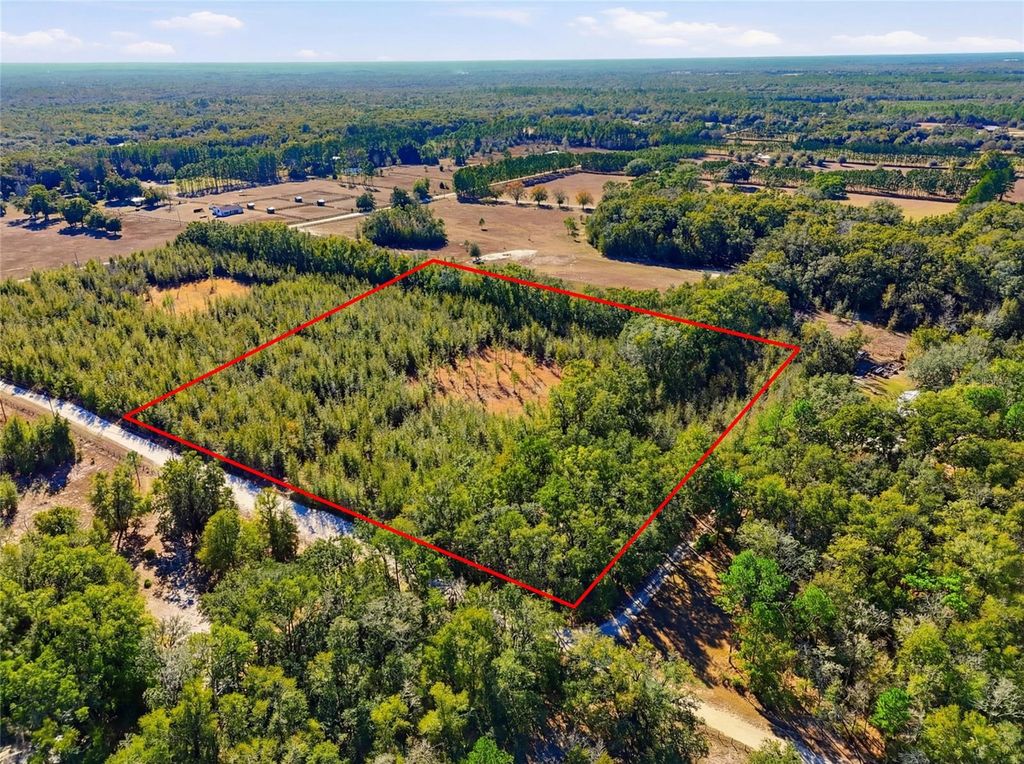 Photo of 187th Ave, Archer, FL 32618 (MLS # P4937921)