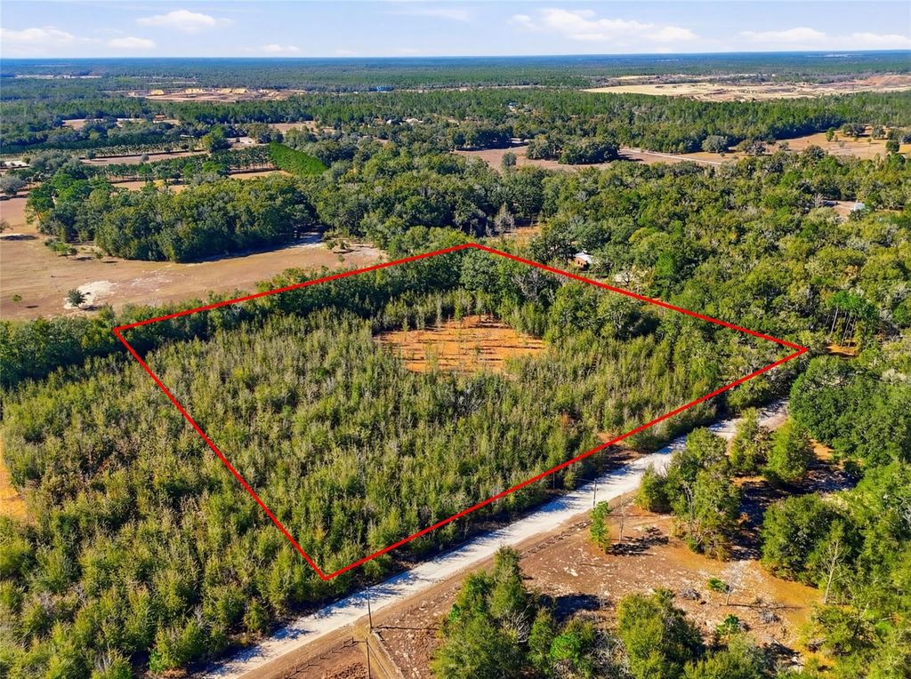 Photo of 187th Ave, Archer, FL 32618 (MLS # P4937921)