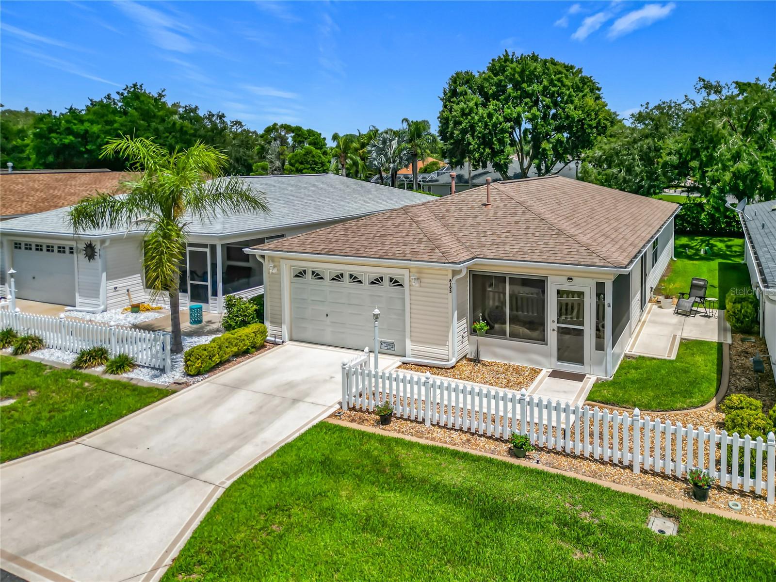8195 SE 174TH ROWLAND STREET
