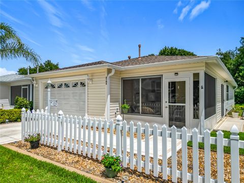 Photo of 8195 SE 174th Rowland Street, The Villages, FL 32162 (MLS # G5097857)