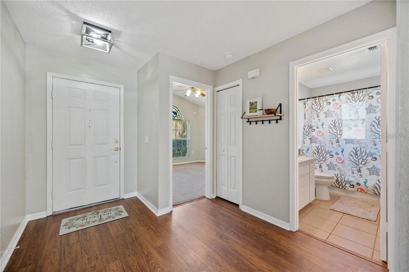 2671 PINE BRUSH DRIVE