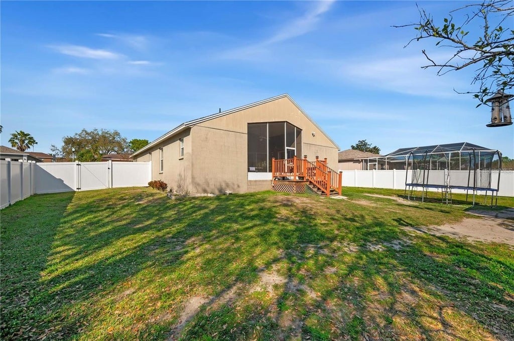 Photo of 2671 Pine Brush Drive, Lakeland, FL 33813 (MLS # L4966003)