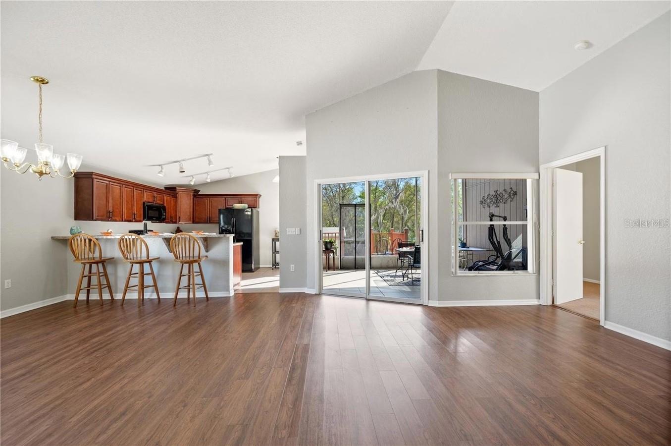 2671 PINE BRUSH DRIVE