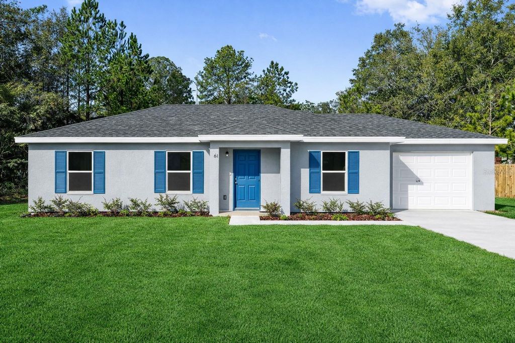 Photo of 6 Locust Course Radial, Ocala, FL 34472 (MLS # OM718926)