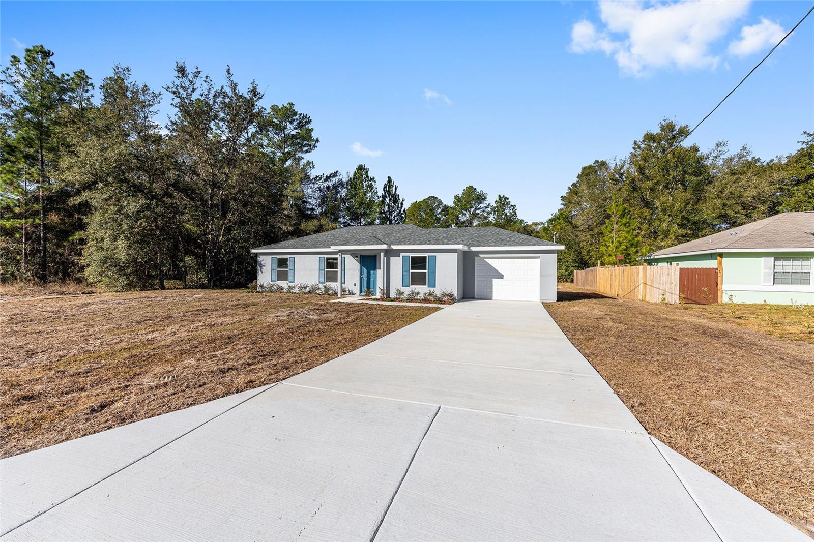 6 LOCUST COURSE RADIAL