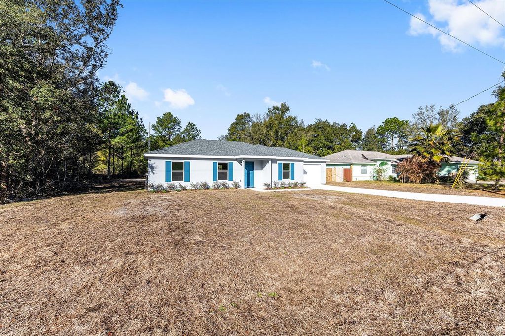 Photo of 6 Locust Course Radial, Ocala, FL 34472 (MLS # OM718926)