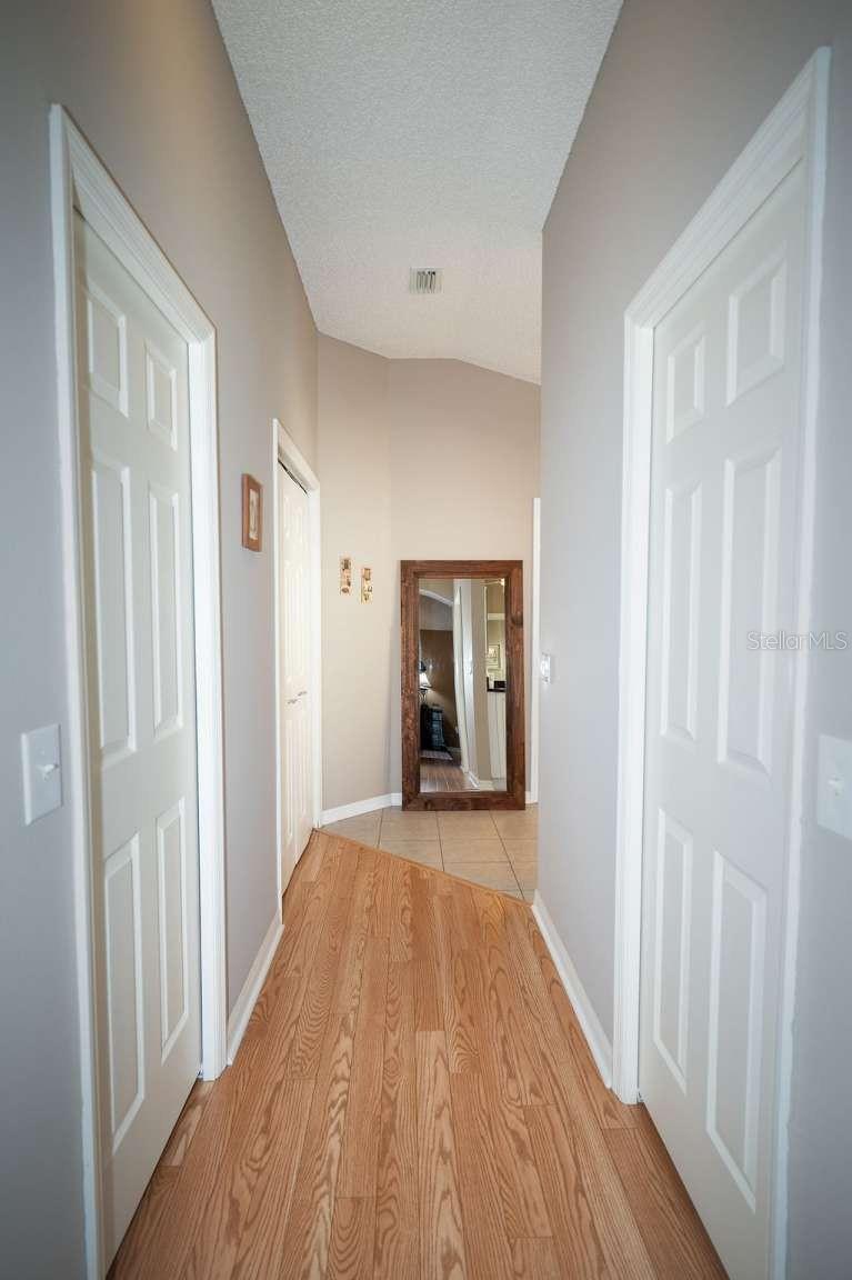 SUMTER VLGS - Residential