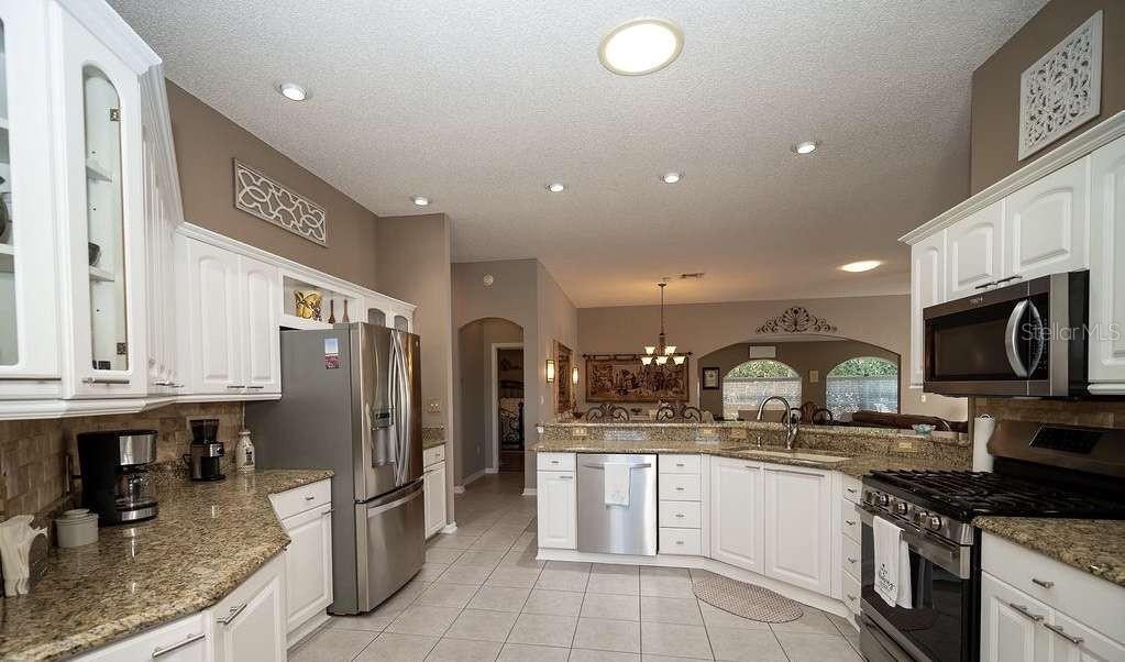 SUMTER VLGS - Residential