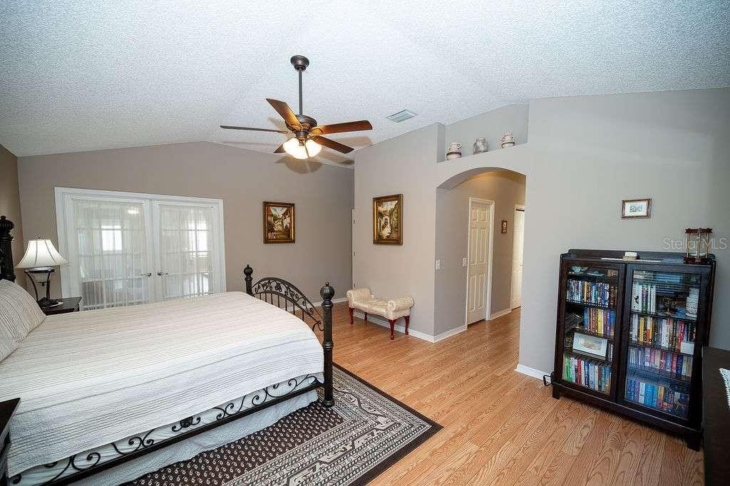 SUMTER VLGS - Residential