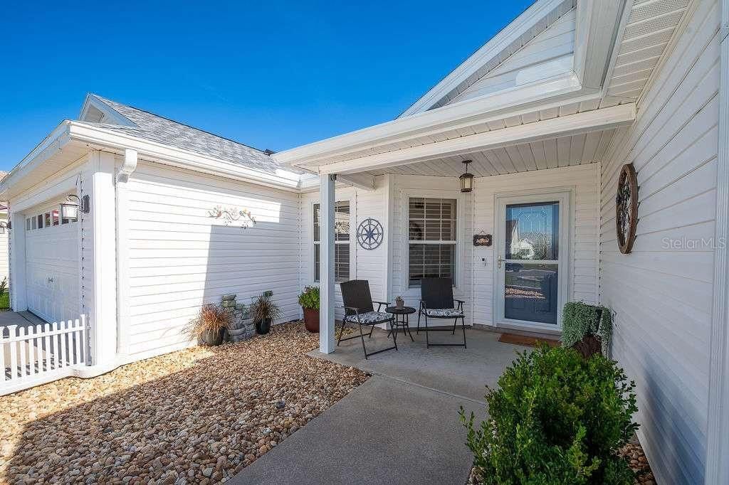 Photo of 3165 Hudson Court, The Villages, FL 32162 (MLS # TB8449973)