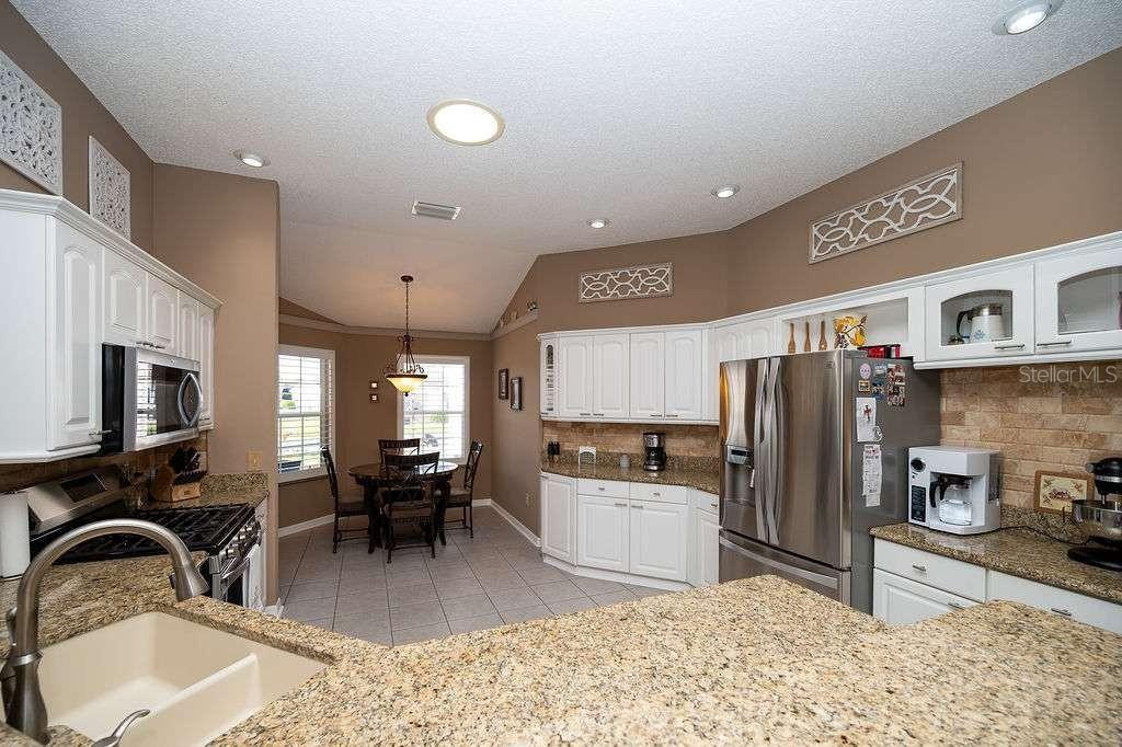 SUMTER VLGS - Residential