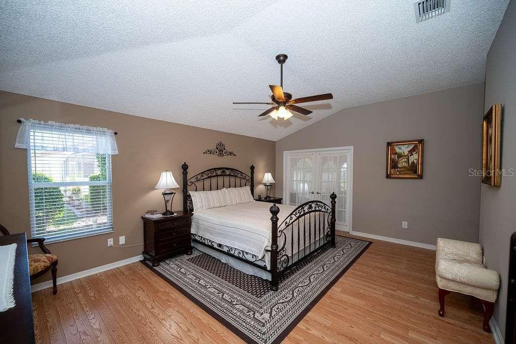 SUMTER VLGS - Residential