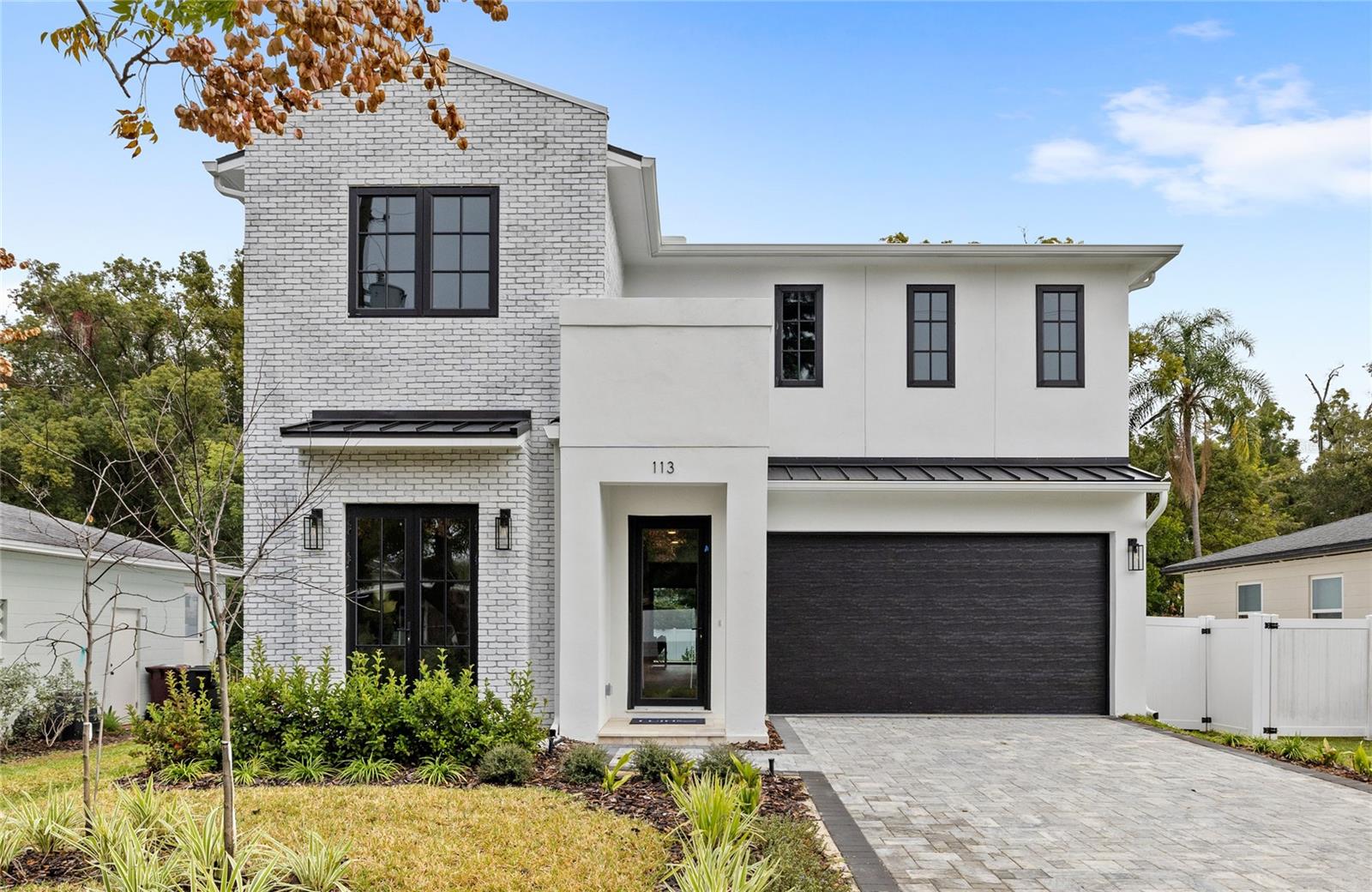 MIDWAY ADD - Residential