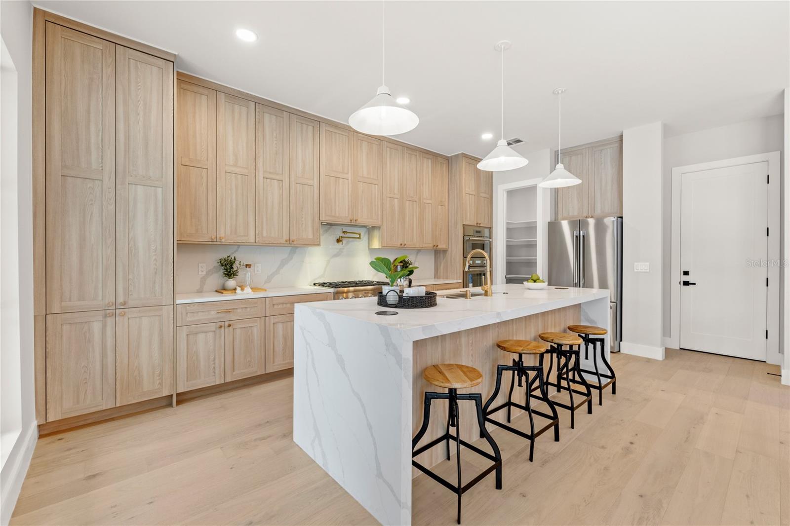 MIDWAY ADD - Residential