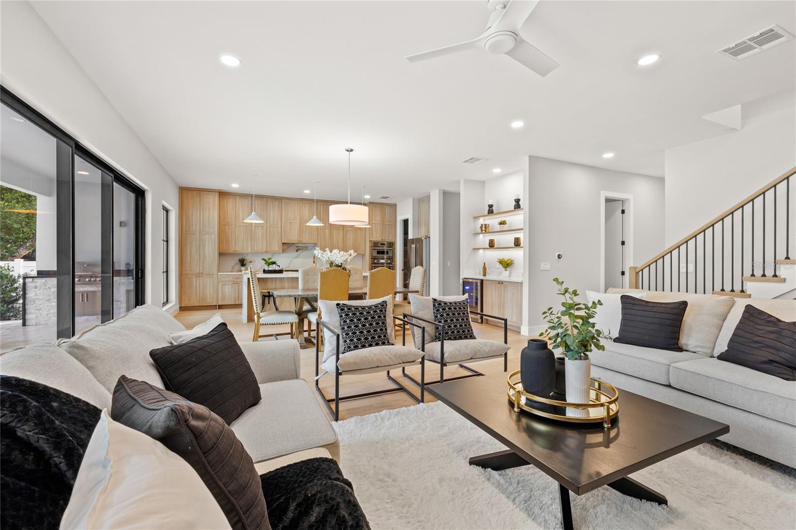 MIDWAY ADD - Residential