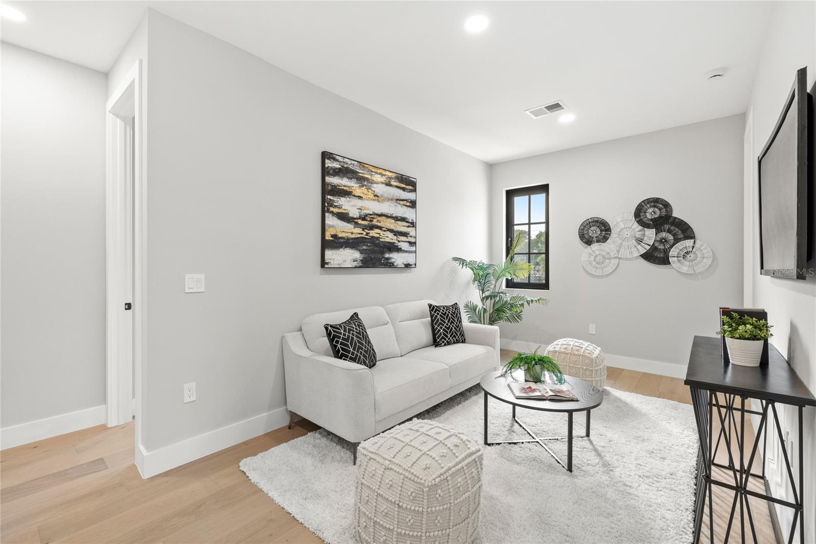 MIDWAY ADD - Residential