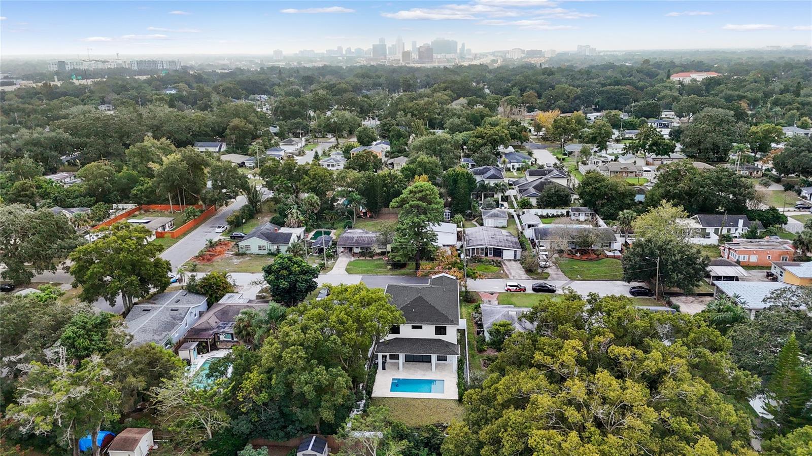 MIDWAY ADD - Residential