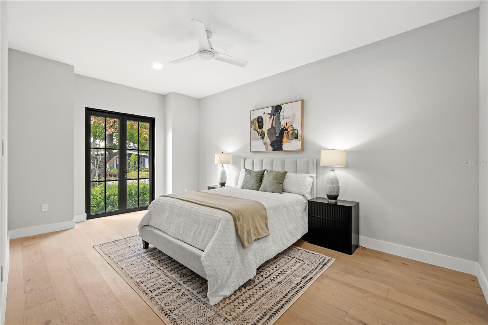 MIDWAY ADD - Residential