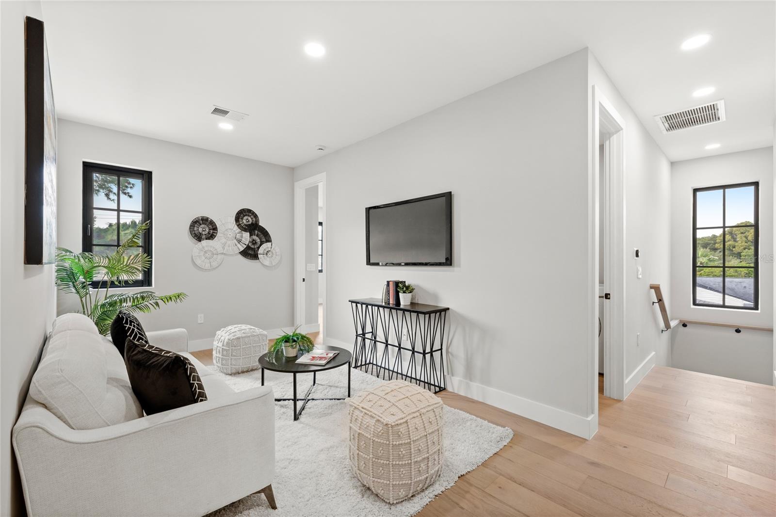 MIDWAY ADD - Residential