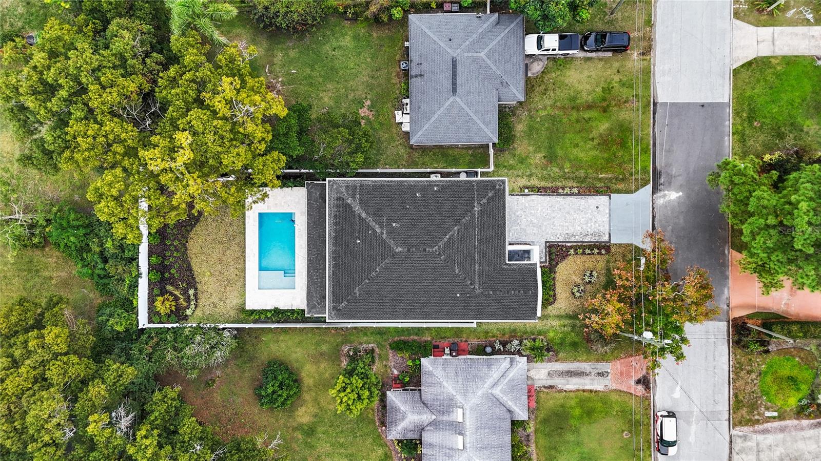 MIDWAY ADD - Residential