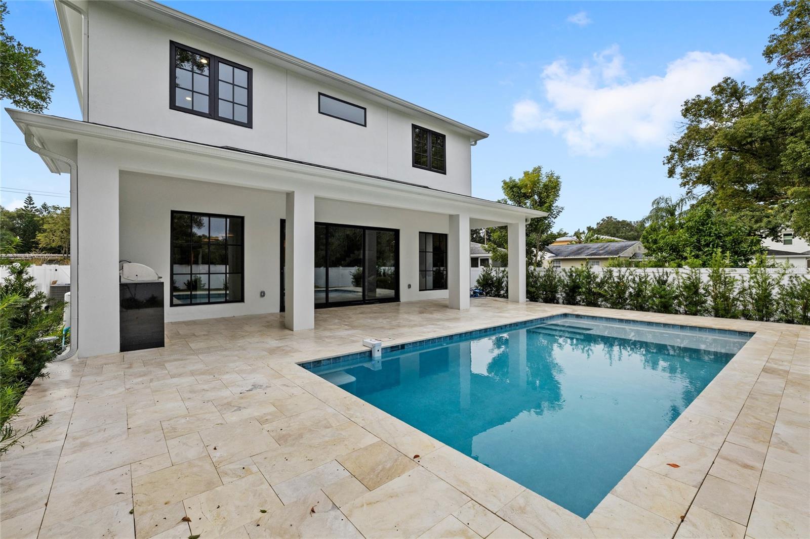 MIDWAY ADD - Residential