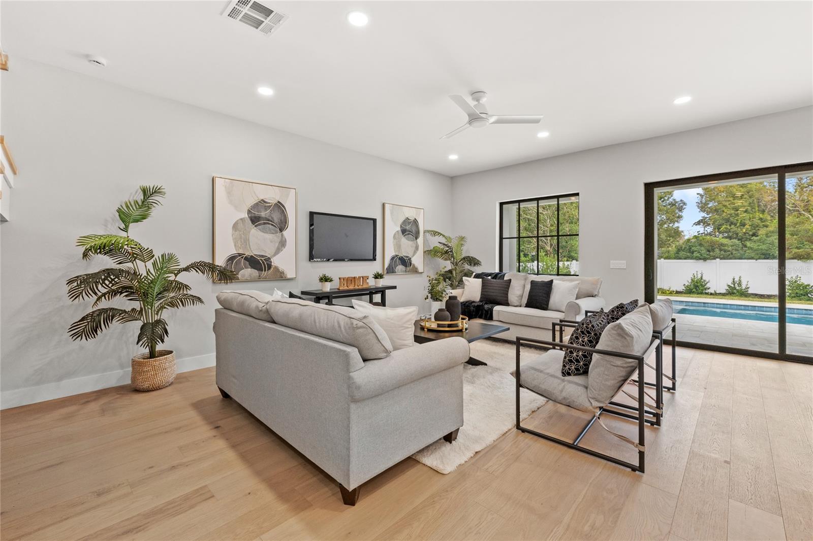 MIDWAY ADD - Residential