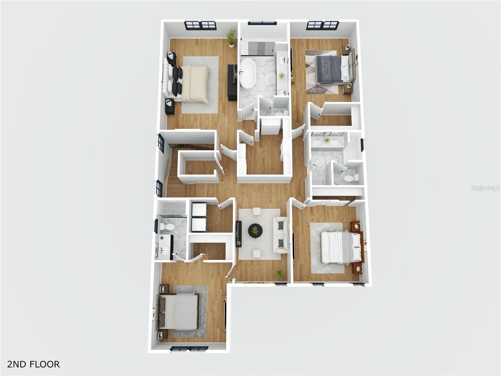 MIDWAY ADD - Residential