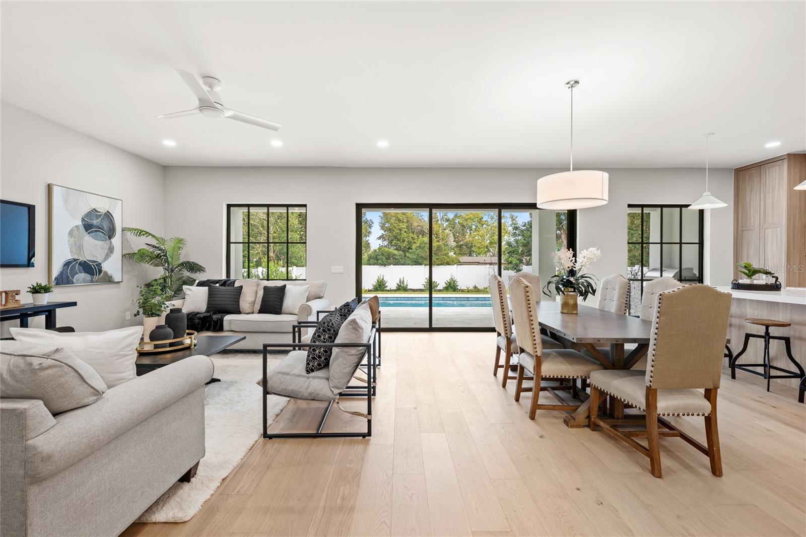 MIDWAY ADD - Residential