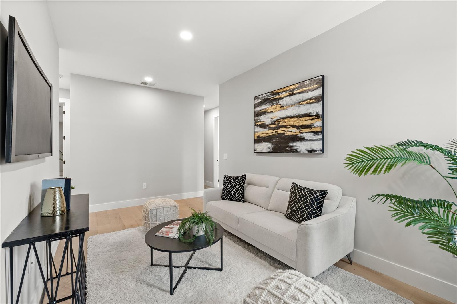 MIDWAY ADD - Residential