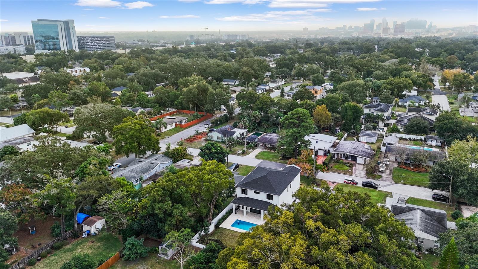 MIDWAY ADD - Residential