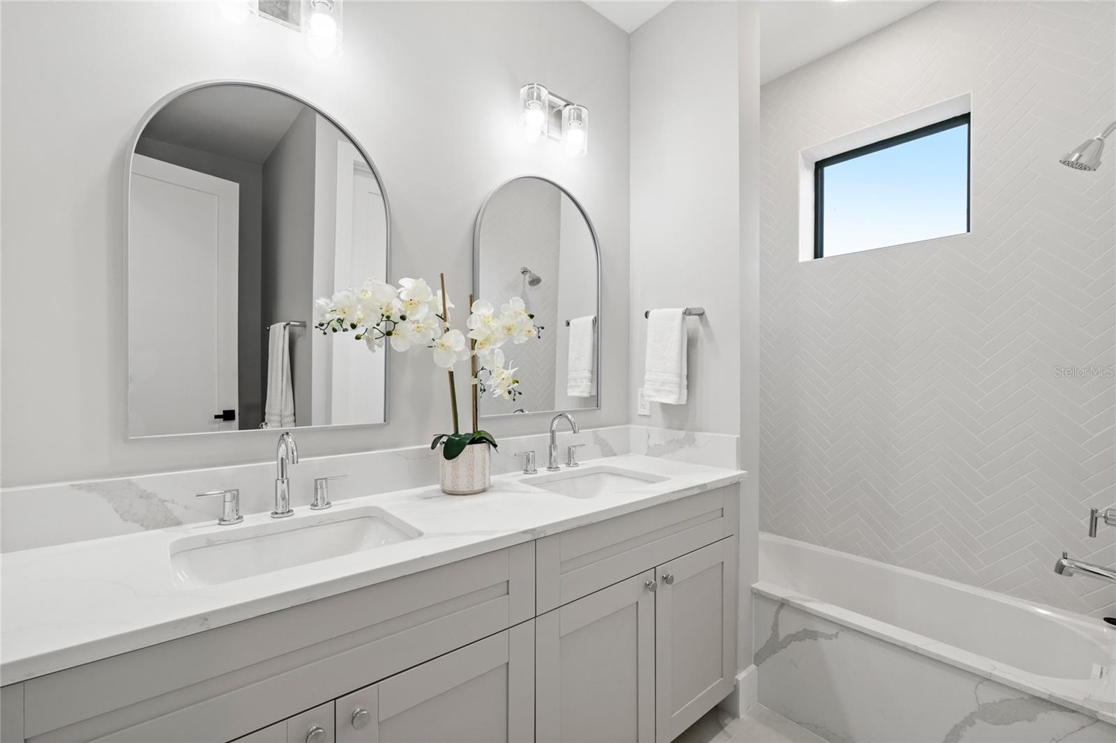 MIDWAY ADD - Residential