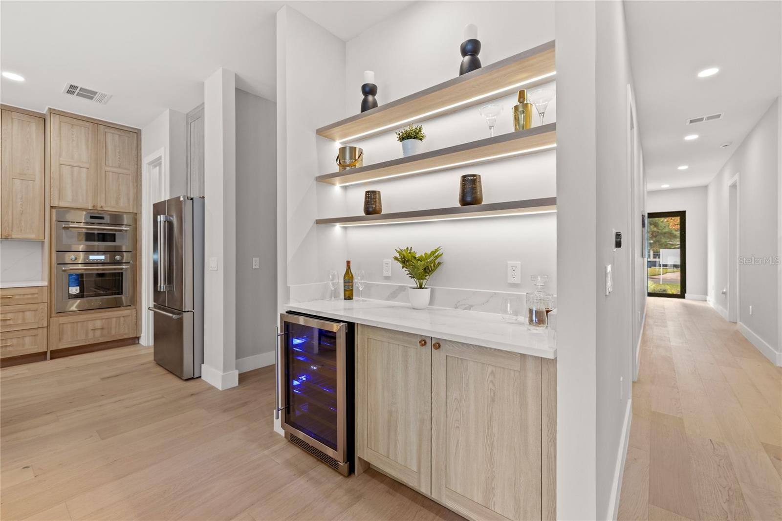 MIDWAY ADD - Residential