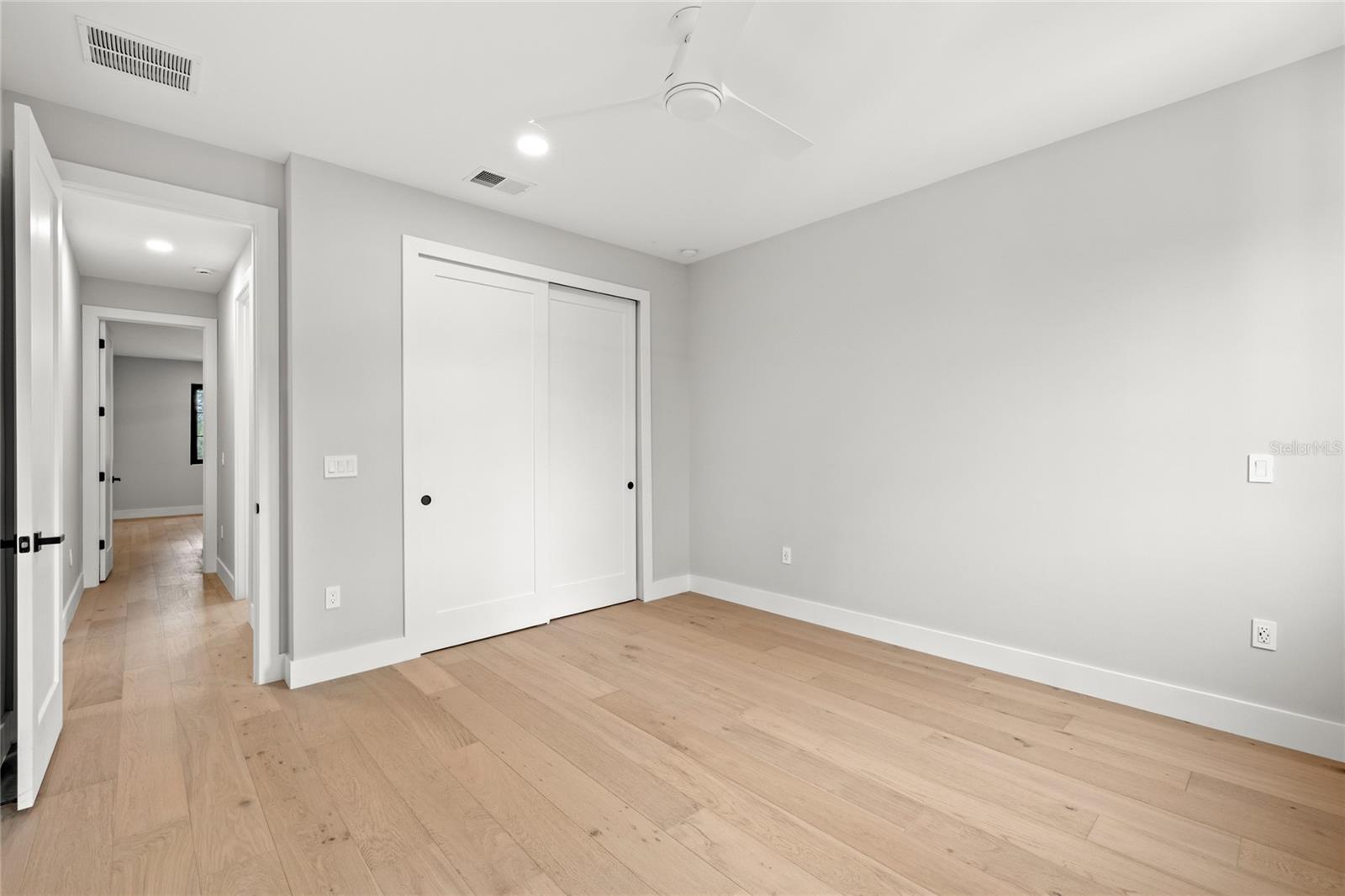 MIDWAY ADD - Residential