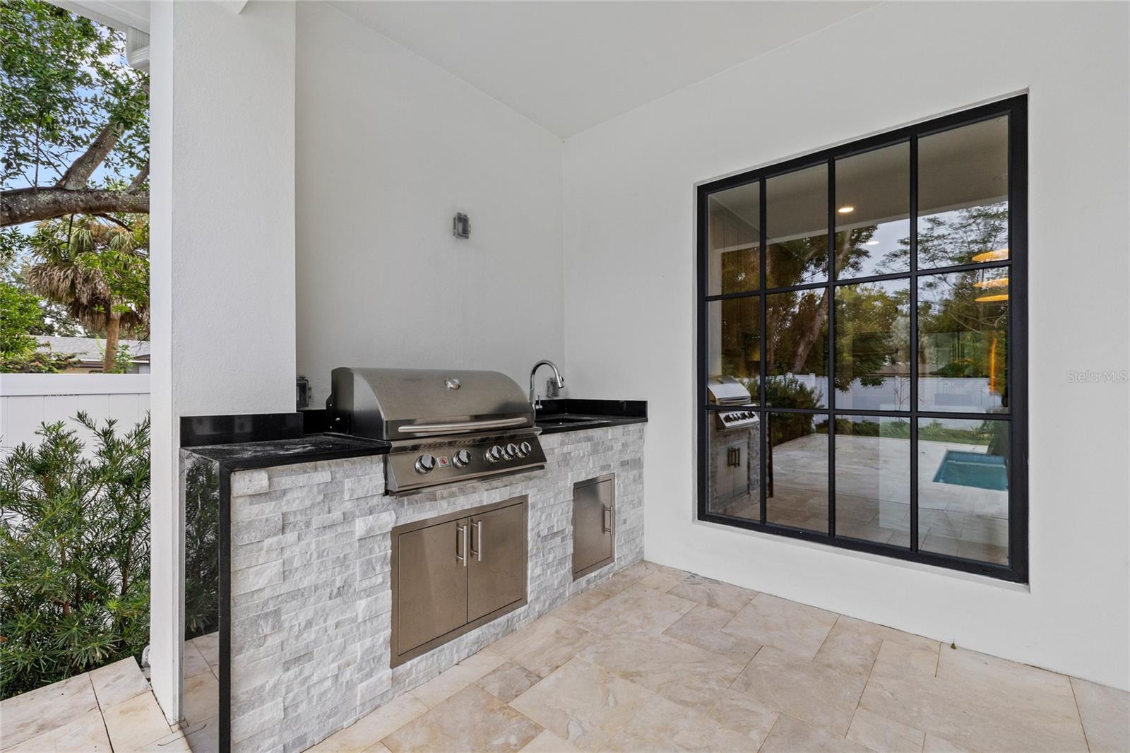 MIDWAY ADD - Residential